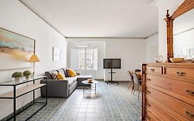 Apartamento Boutique Abades II
